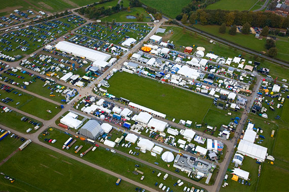 About Greenfield Recruitment